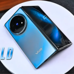 Vivo X Fold5