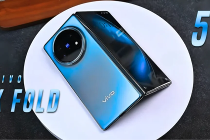 Vivo X Fold5