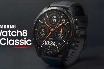 Galaxy Watch 8