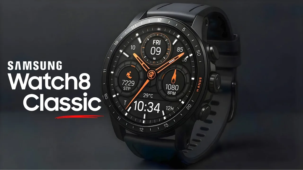 Galaxy Watch 8