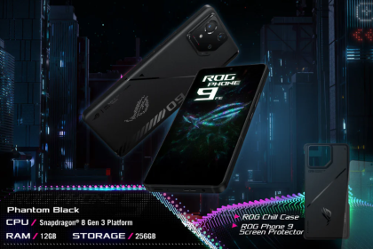 ROG Phone 9 FE
