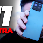 Zenfone 11 Ultra