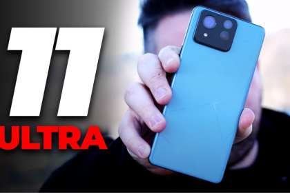 Zenfone 11 Ultra