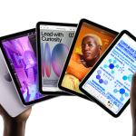 iPad Mini 7 2025: Tablet Kecil dengan Performa Super Cepat dan Fitur Premium