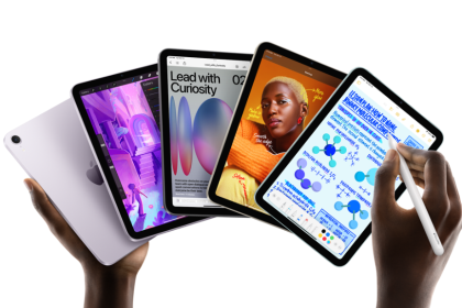 iPad Mini 7 2025: Tablet Kecil dengan Performa Super Cepat dan Fitur Premium