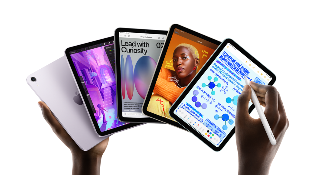 iPad Mini 7 2025: Tablet Kecil dengan Performa Super Cepat dan Fitur Premium