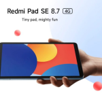 Redmi Pad SE 8.7