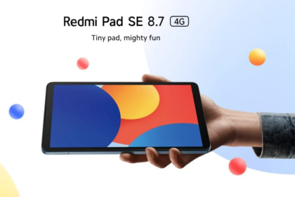 Redmi Pad SE 8.7