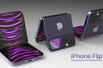 iPhone Lipat