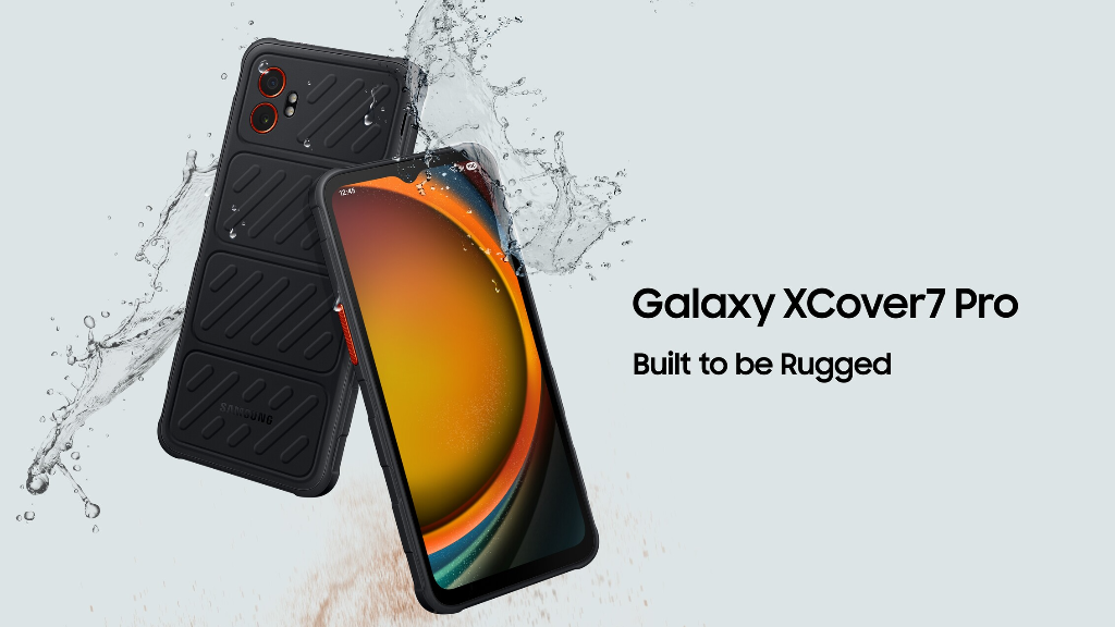 Samsung Galaxy XCover7 Pro dan Tab Active5 Pro: Perangkat Tahan Banting Resmi Masuk Indonesia