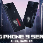 ROG Phone 9 Series