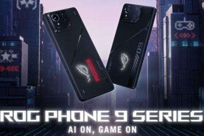 ROG Phone 9 Series