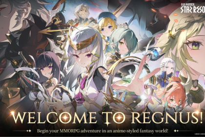 Blue Protocol Star Resonance