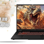 ASUS TUF Gaming A18