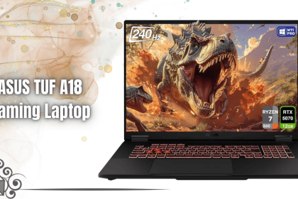 ASUS TUF Gaming A18