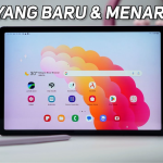Samsung Galaxy Tab S9 FE terbaru HD