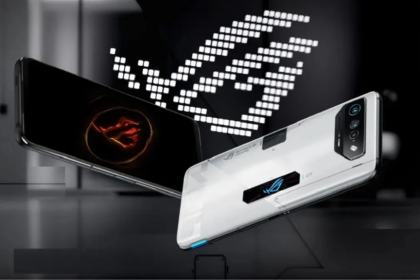 Asus ROG Phone 8