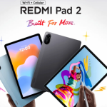 Redmi Pad 2