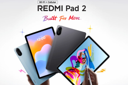 Redmi Pad 2