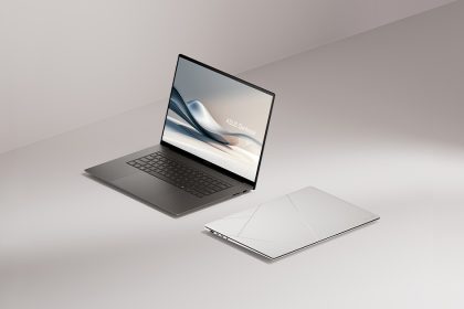 ASUS Zenbook S16 OLED (UM5606)