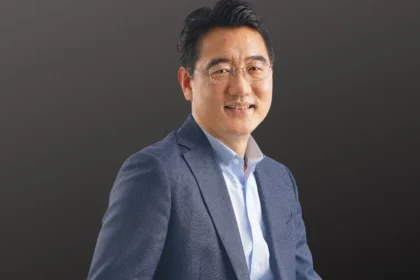 Bos Samsung Kontribusi untuk Masa Depan Teknologi Dunia