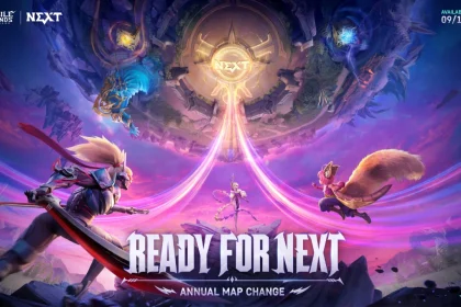 Mobile Legends 2025