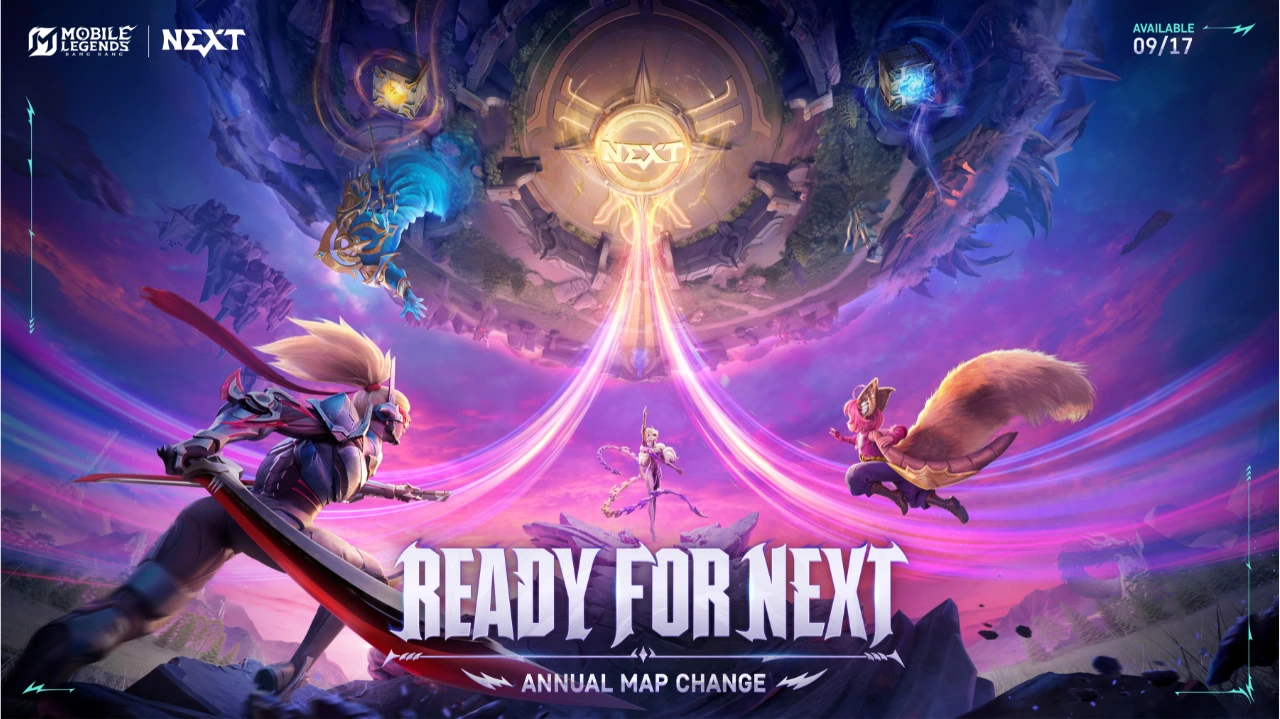 Mobile Legends 2025