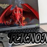 Asus TUF Gaming A14