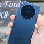 OPPO Find X8