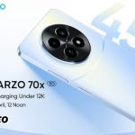 Realme Narzo 70x 5G