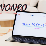 Samsung Galaxy Tab S10 FE+