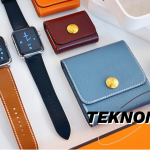 Apple Watch Hermès