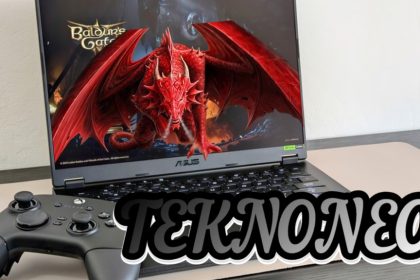 Asus TUF Gaming A14