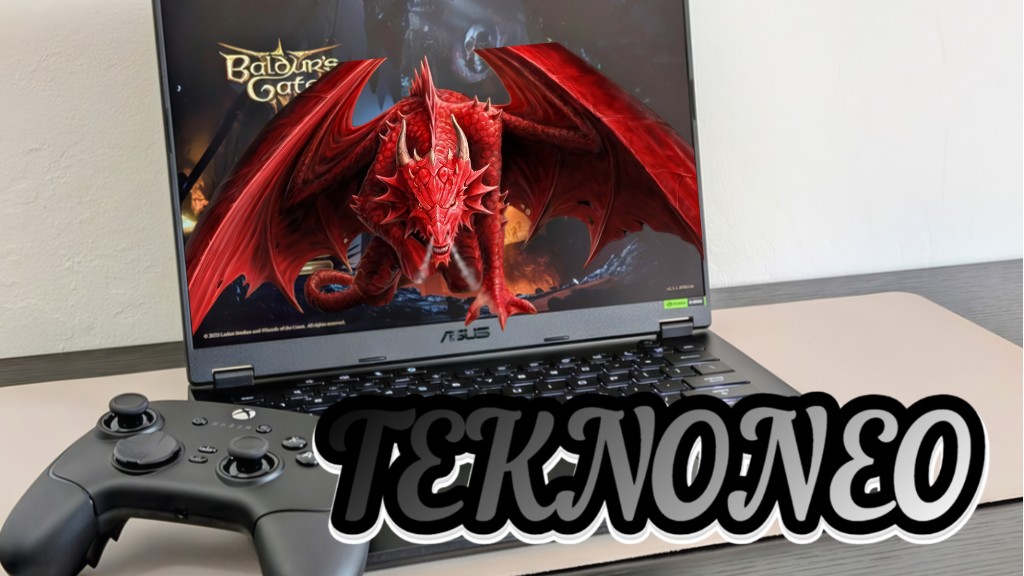 Asus TUF Gaming A14