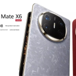 Spesifikasi, Kelebihan, Kekurangan, dan Harga HUAWEI Mate X6 Terbaru