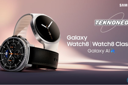 Galaxy Watch 8 Classic