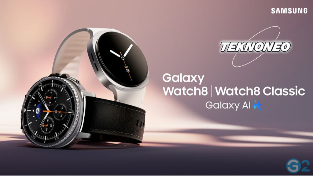 Galaxy Watch 8 Classic