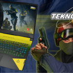 MSI Crosshair 15 B12U