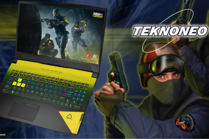 MSI Crosshair 15 B12U
