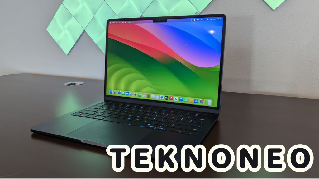 MacBook Air 13