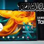 Galaxy Tab S11