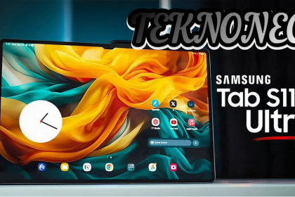 Galaxy Tab S11