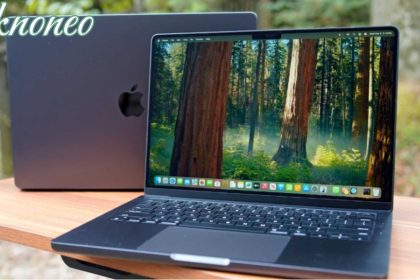 MacBook Pro 14