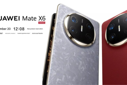 Spesifikasi, Kelebihan, Kekurangan, dan Harga HUAWEI Mate X6 Terbaru