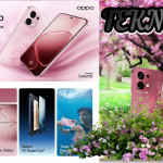 OPPO A6 Pro