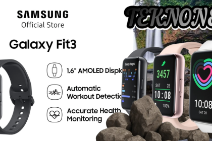 Samsung Galaxy Fit 3