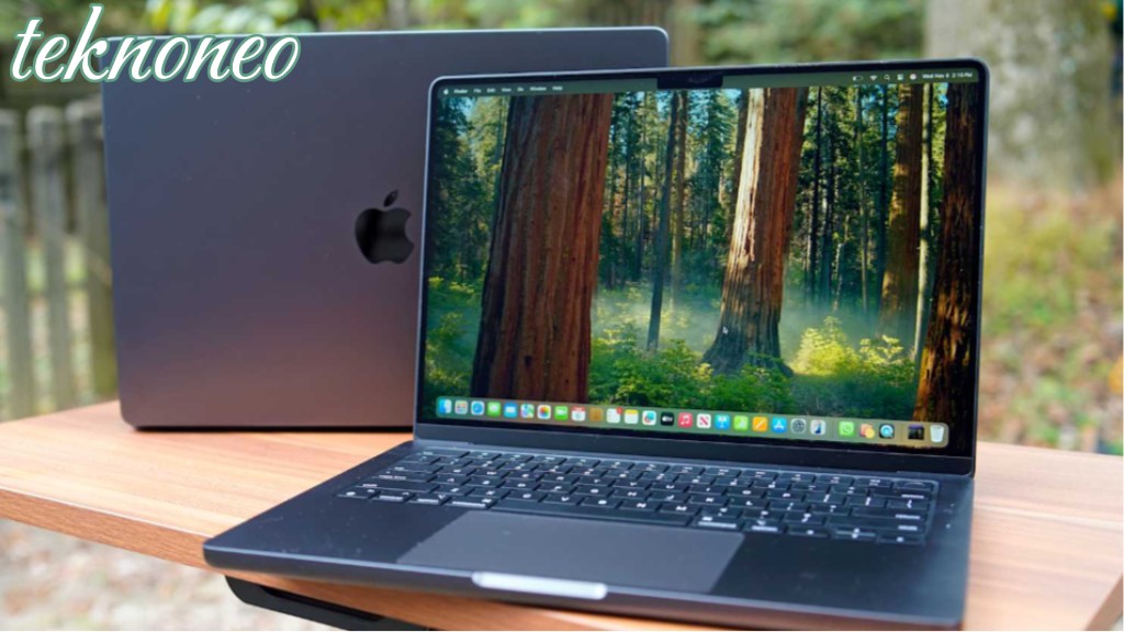 MacBook Pro 14