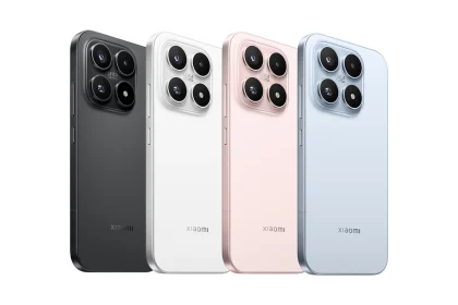 Xiaomi 17 Pro Max