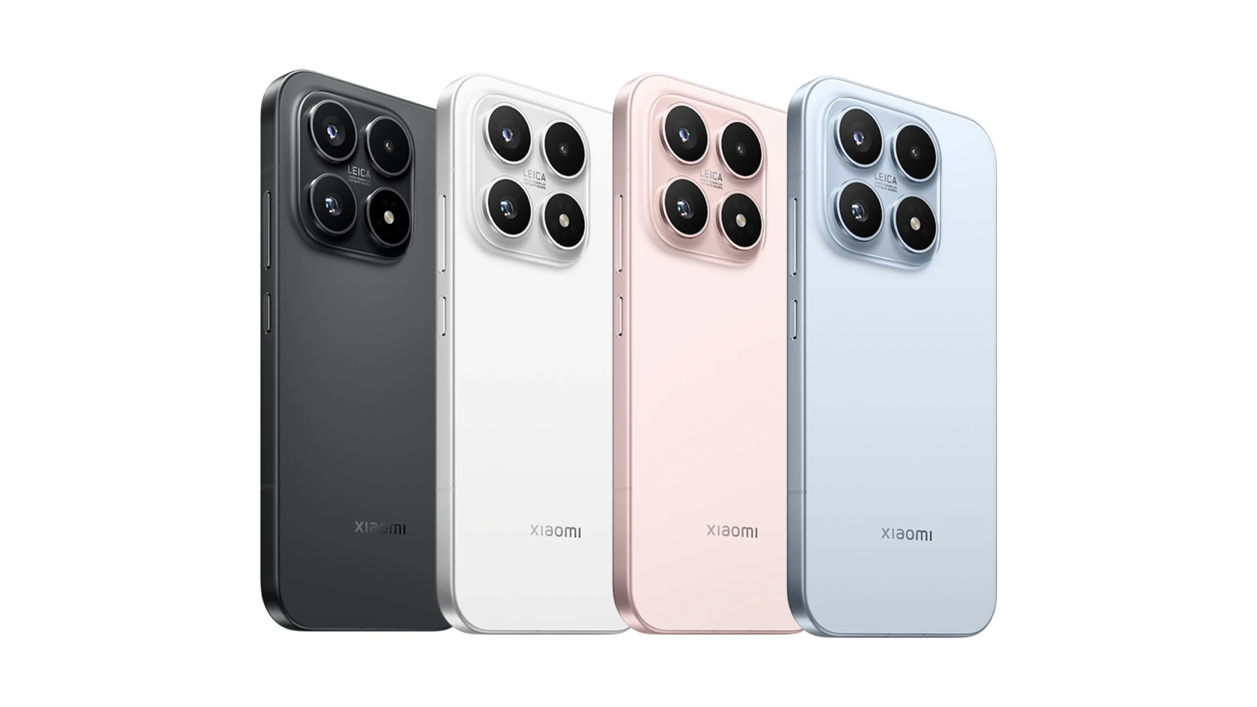 Xiaomi 17 Pro Max