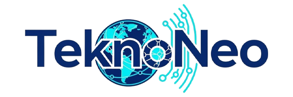 Logo TeknoNeo